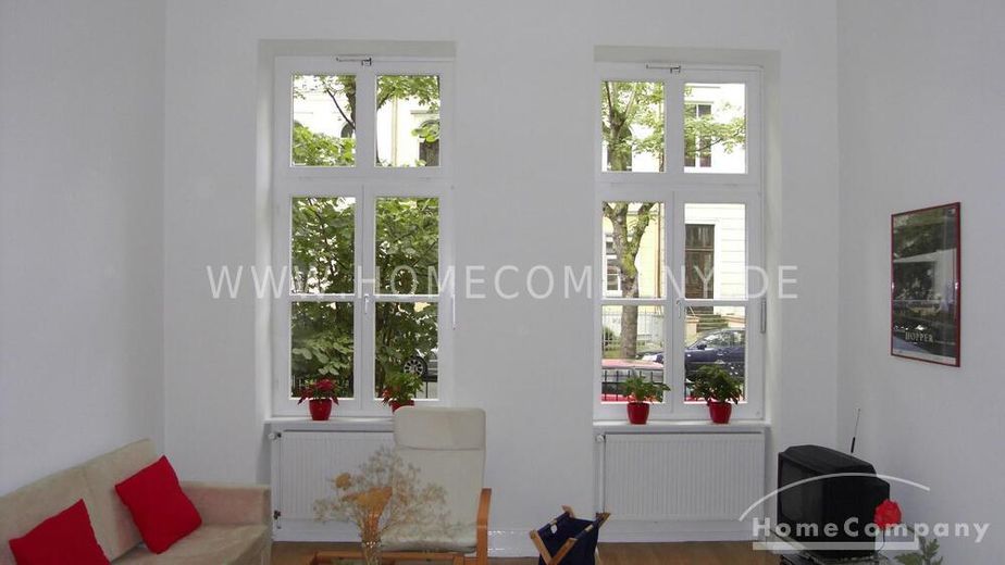 Innenstadt-Nähe und Südstadt-Flair – Traumhafter Altbau mit Stuck! – 681b27589c0fa63fd064a3420d956f671ba29bee.jpg