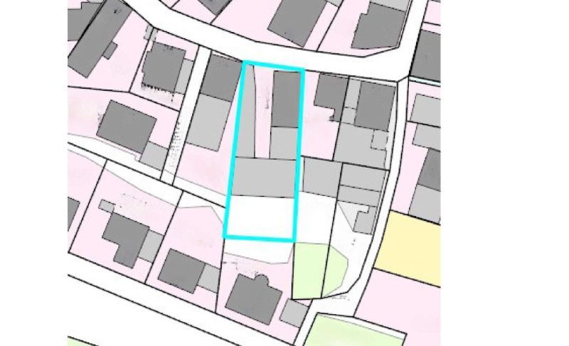Vogtsburg im Kaiserstuhl, Baden-Württemberg: BAUGRUNDSTÜCK mit 767 m2  in Achkarren! – Bild 9