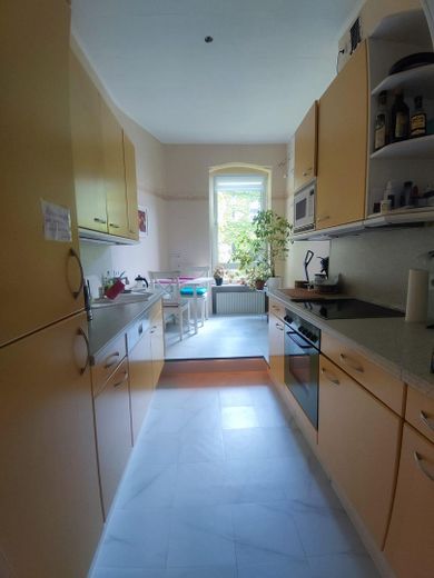 Berlin Charlottenburg – Einbauküche