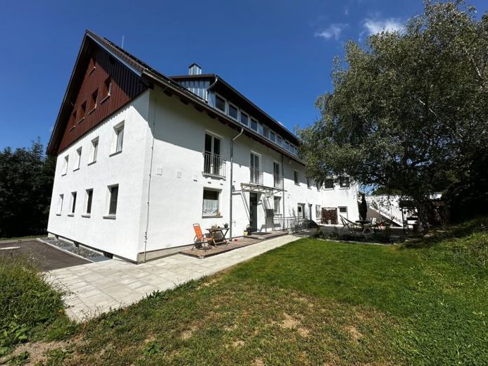Apartamento de 3 habitaciones casi nuevo en Kaufbeuren / Gutwillen en alquiler – Foto 1