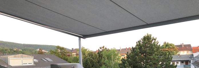 Südterrasse