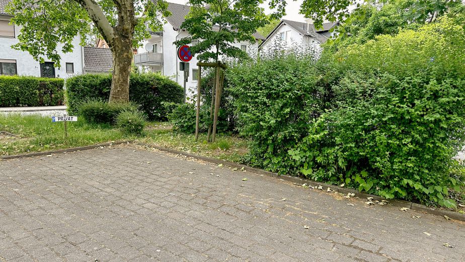 Stellplatz