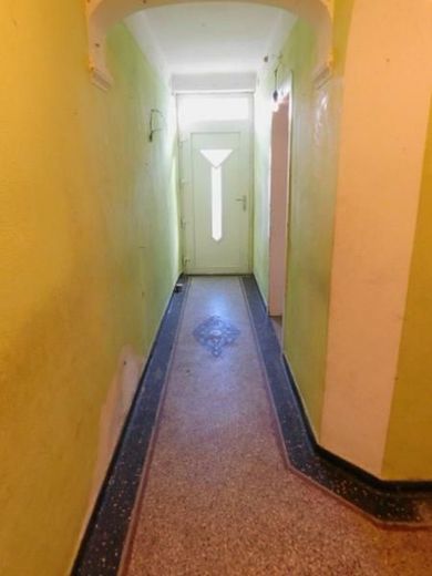Mehring a.d. Mosel - Handwerker aufgepasst - zentral gelegenes Doppelhaus/Reiheneckhaus mit Ausbaupotential – SB6 Hausflur