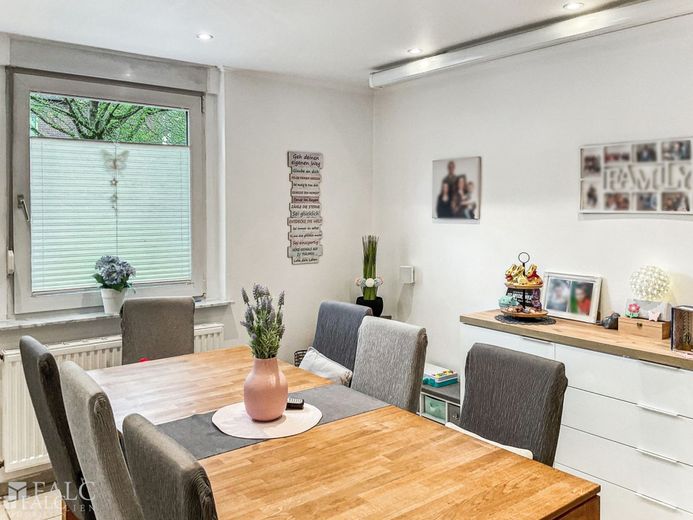 Ihr Haus, Ihre Terrasse, Ihr Pool – Wohnbereich