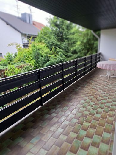 Komisyonsuz & müstakil: Dieburg’un en iyi konumunda geniş aile mutluluğu! – Nordbalkon