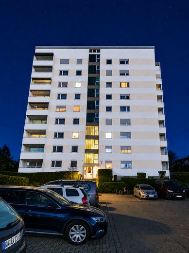 Provisionsfrei! Modernisierte 3-Zimmer-Wohnung mit Garage und Aufzug in Waldbronn – फोटो 19