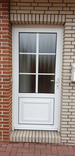 Einfamilienhaus  – DG frei, EG vermietet, auch als EFH nutzbar - keine Provision – फोटो 8