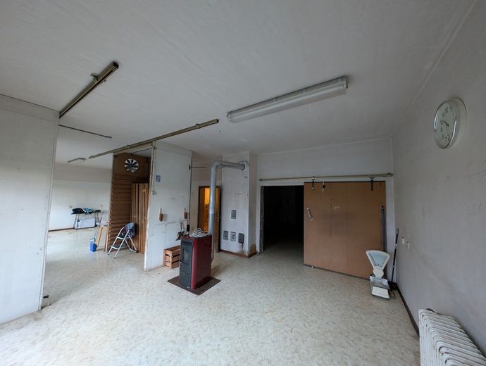 Haus in Unzenberg mit Ausbaureserve – Foto 22