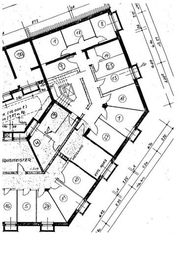 *** TOP! 3 ZKBB ETW im gepflegten Zustand. *** – Grundriss_Keller