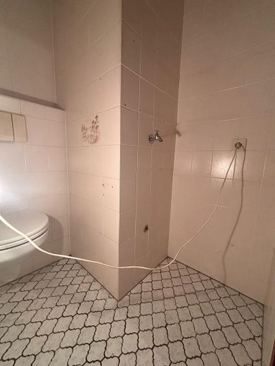 3 Zimmer Wohnung in zentraler Lage – Gäste-WC Abstellplatz Maschine