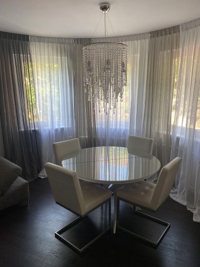 Stilvoll möblierte ruhige 3-Zi. Whg. | 80qm | optimale Anbindung – Foto 4