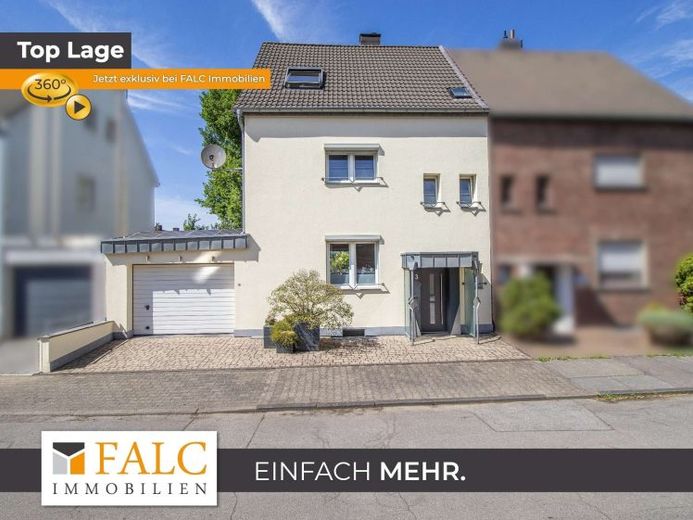 So fühlt sich nach Hause kommen an - mitten in Herzogenrath! – Foto 1