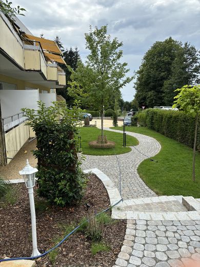 Garten