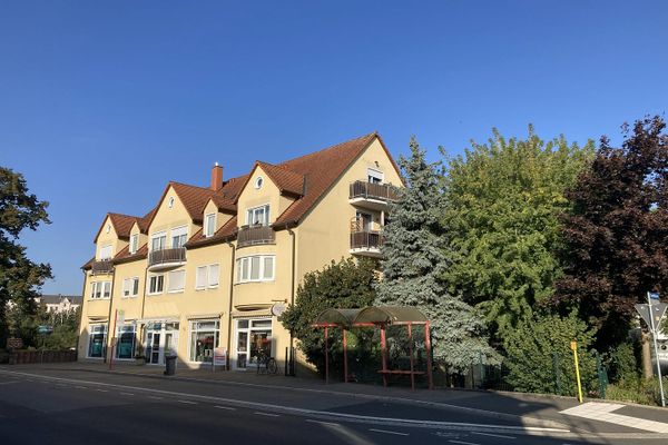 Charmantes Zuhause in guter Lage von Döbeln