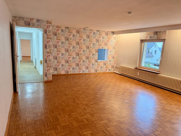 3-room apartment, fitted kitchen, balcony, garage – Photo 7