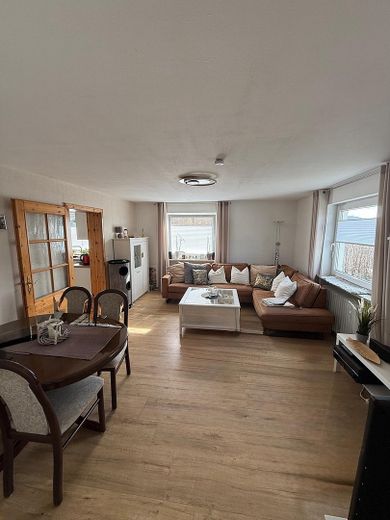Einfamilienhaus auf einer Ebene im bayerischen Wald – Foto 4