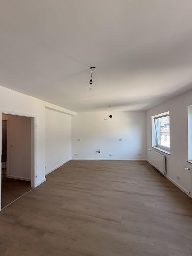 Erstbezug nach Sanierung - luxuriöse 3 Zimmer in der Brühler Innenstadt – Küche