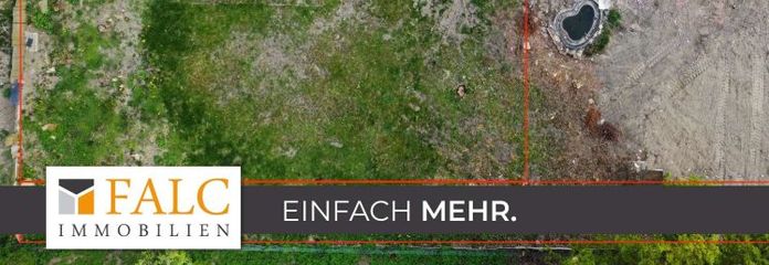 PROVISIONSFREI***Traum vom Eigenheim verwirklichen – Letztes Baugrundstück in Göttingen Weende***