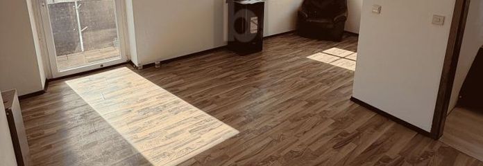 99 م² في موقع هادئ ومركزي