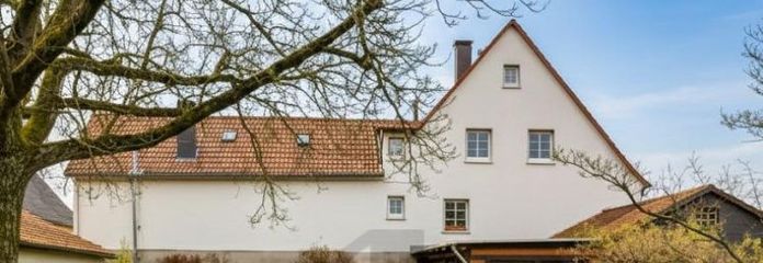 IDYLLE PUR: IHR WOHNTRAUM NÄHE MÖHNESEE