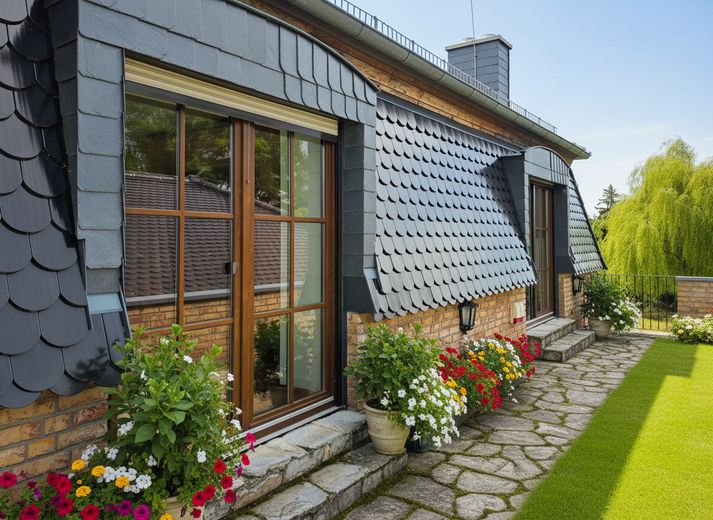 Mediterrane Finca - Villa auf ca. 6.000 m² – Privates Anwesen, 7 Min. bis Leipzig – Foto 41