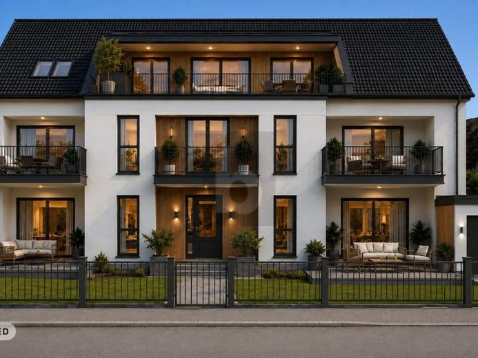 STARKE LAGE FÜR STARKE KONZEPTE – Foto 1