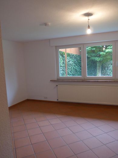 Oase der Ruhe in Witten Bommern: grosses Haus mit großem Grundstück zu vermieten – Wohnzimmer im Einlieger