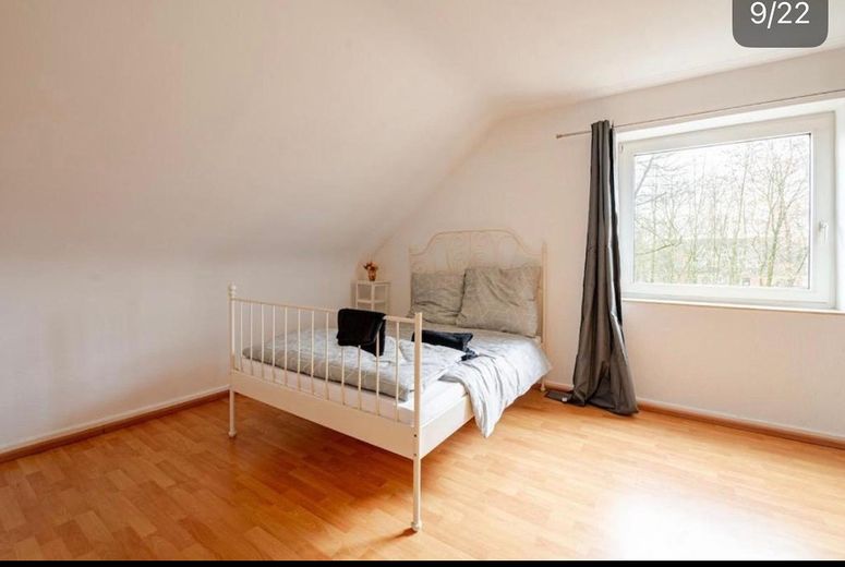 Furnished 2-room apartment in Hamburg-Schnelsen/Eimsbüttel – Foto 8