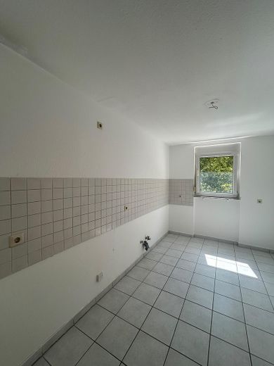 Première occupation après rénovation - charmant 2ZKB à Bretten – Küche I