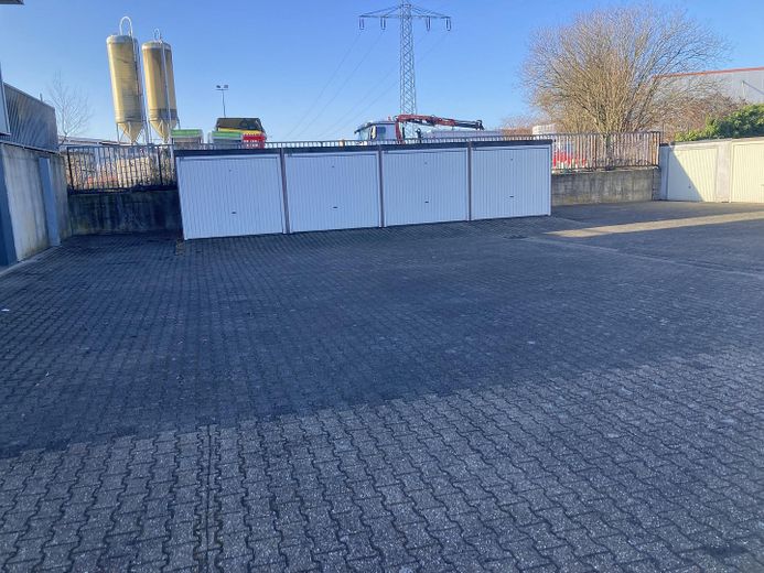 Gepflegte Produktionshalle Werkstatt Gewerbehalle Alsdorf – Foto 24