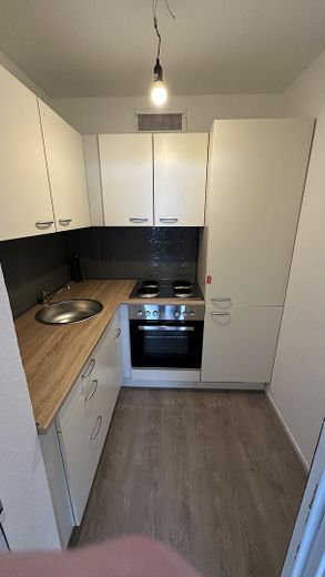 Mooi appartement met 2 kamers en uitzicht op het meer – Foto 6