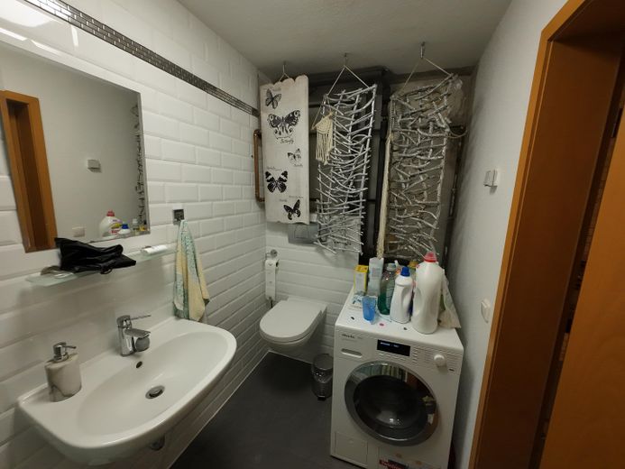 Modernize edilmiş ikiz ev ve çocuk cenneti – Fotoğraf 25