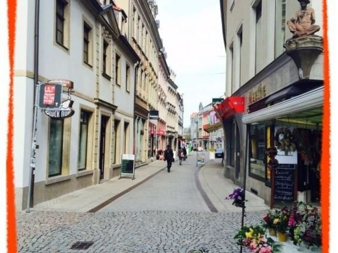 Ladengeschäft in 1A-Lage in unmittelbarer Nähe des Dom St. Marien und des neuen Schocken-Ensembles – Foto 1