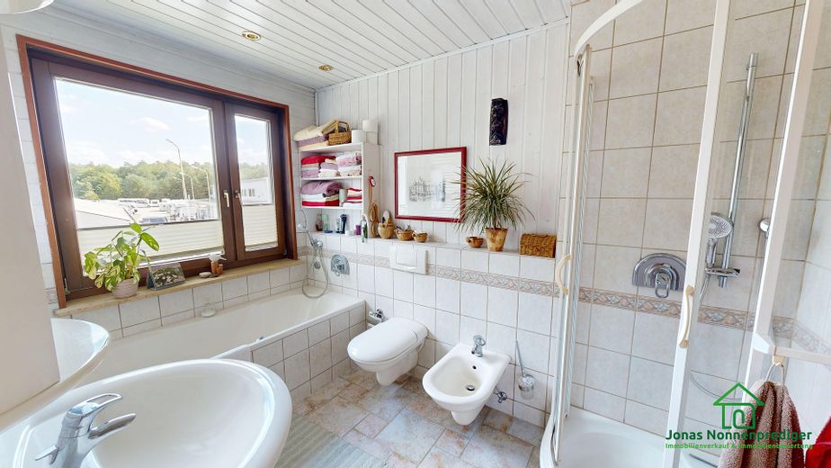Doppelhaushälfte mit Garten - für den Käufer provisionsfrei – Foto 27