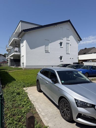 Nouveau projet haut de gamme : 3-4 pièces avec faibles charges (bâtiment KFW55) – Foto 3
