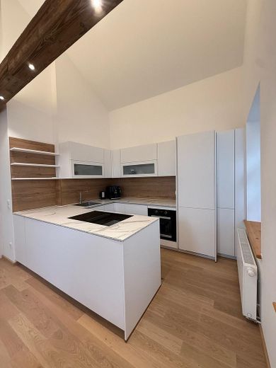 DG-Wohnung am Stadtplatz in Miesbach – Foto 8