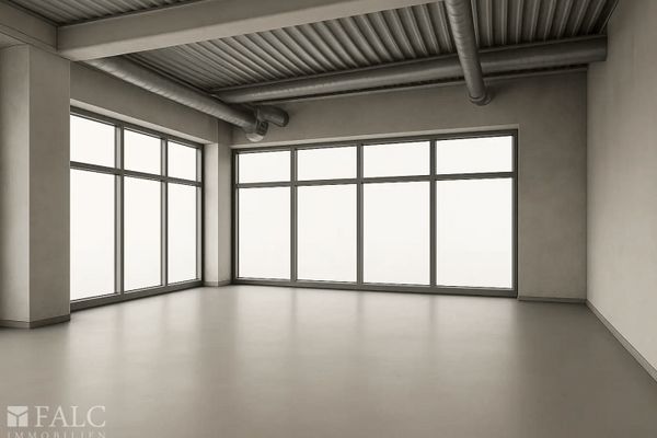 يولد المستقبل هنا بالضبط – آخر مساحة تجارية متاحة في فوروم هيتس بليك