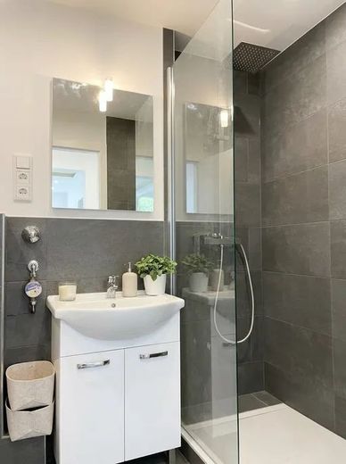 Freies WG-Zimmer mit Wohnqualität / Gulbrannssonstraße 47, München / EG / WE1 / Zi.3 – Foto 3