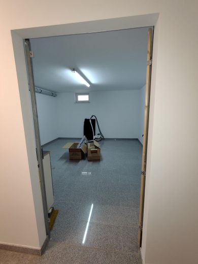 Luxuriöse 3-Zimmer-EG-Wohnung mit Terrasse, behindertengerecht, in WF – Foto 21
