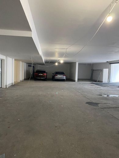 Garagenstellplatz