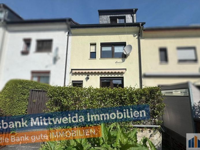 Familienfreundliches Haus in ruhiger Lage mit Garten! – Foto 1