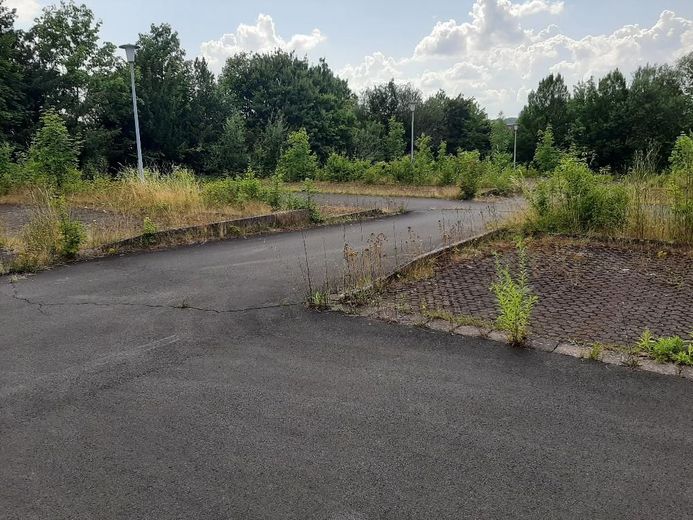 Wohngrundstück in zentraler Innenstadtlage – Bild 2