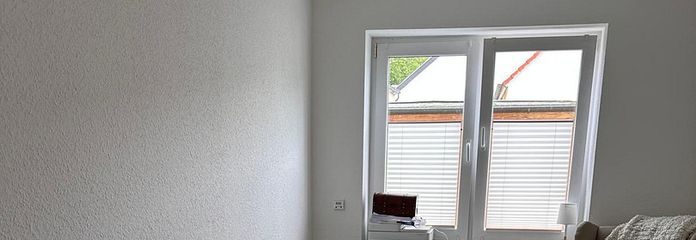 Kinderzimmer 1 - Home Office