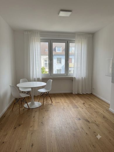 ***Vollmöblierte 2-Zimmer Wohnung im Erstbezug*** – Foto 3