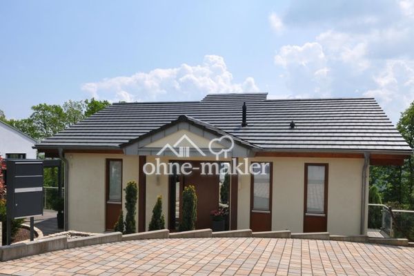 modernes EFH in Stromberg