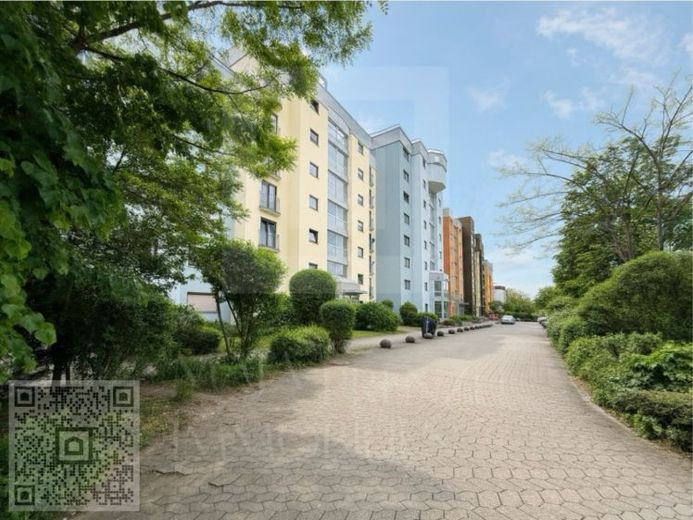 Vermietete 2-Zi Wohnung mit Balkon und Stellplatz in Nürnberg/Wetzendorf – Foto 1