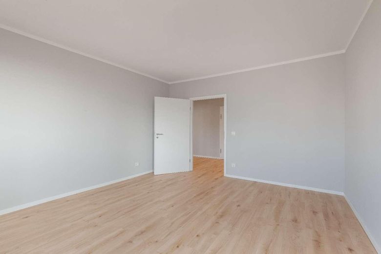 Hochwertig sanierte 3-Zimmer-Wohnung mit Balkon in Berlin-Mitte – Foto 5