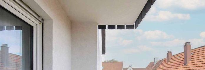 Investimento solido: 
Appartamento ben curato di 3 locali con balcone esposto a sud in una zona residenziale tranquilla