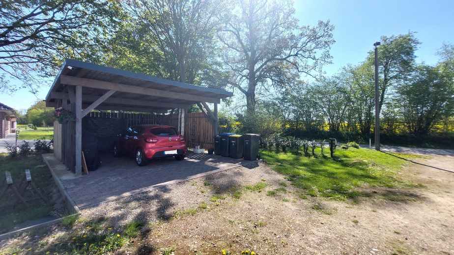 Carport