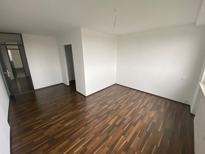 Esclusivo attico inondato di luce | Mainhausen-Mainflingen – Schlafzimmer